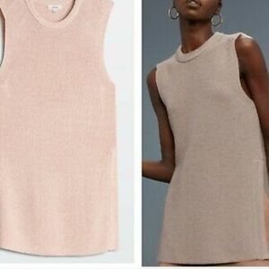 Wilfred Palmier Knit Sweater